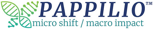 Pappilio Logo